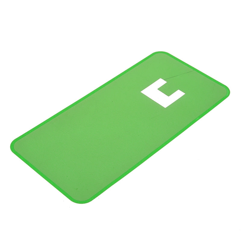 Back Cover Adhesive Tape for iPhone XS