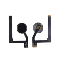 Charging Port with Flex Cable Ribbon for iPad mini 4/ mini 5 - White