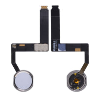 Charging Port with Flex Cable for iPad Pro (9.7inches) - Black