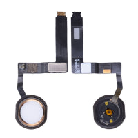 Charging Port with Flex Cable for iPad Pro (9.7inches) - Black