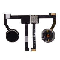 LCD Screen Display Replacement with Touch Digitizer Panel for iPad mini 4(Wake/ Sleep Sensor Installed) - Black