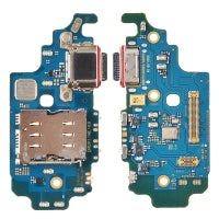 Earpiece Speaker with Flex Cable for Samsung Galaxy S21 Ultra 5G G998 (for America Version)
