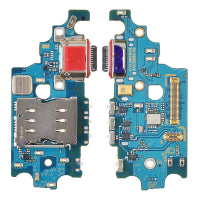 Earpiece Speaker with Flex Cable for Samsung Galaxy S21 Plus 5G G996