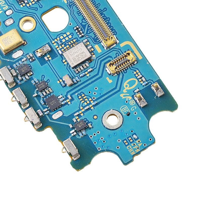 Charging Port with PCB board for Samsung Galaxy S21 Plus 5G G996U (for America Version)