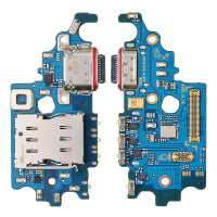 Power & Volume Flex Cable for Samsung Galaxy S21 5G G991/ S21 Plus 5G G996