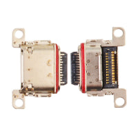 Charging Port with PCB board for Samsung Galaxy S21 5G G991U (for America Version)