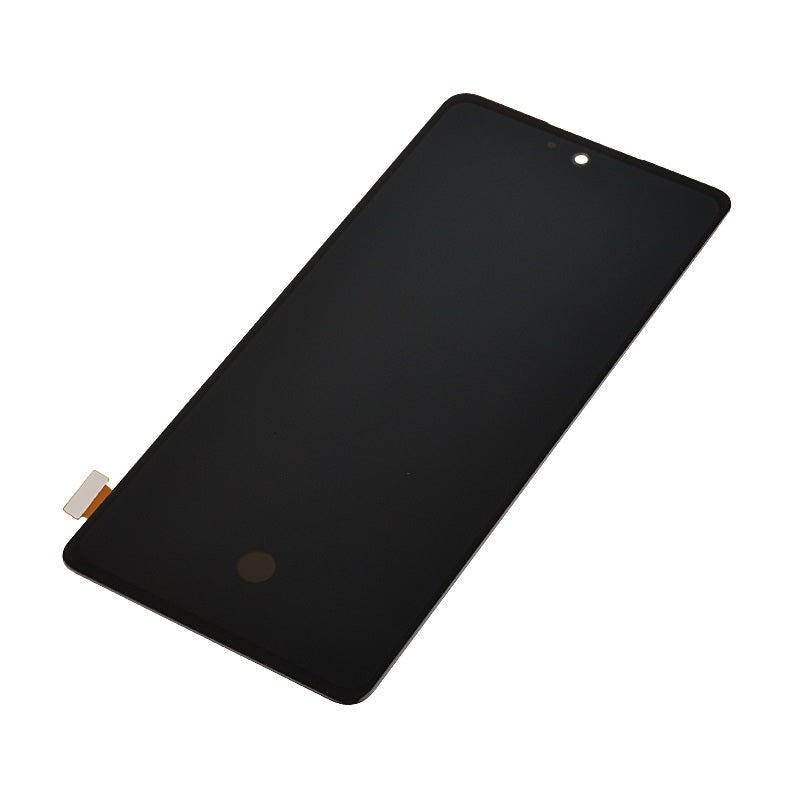 OLED Screen Digitizer Assembly for Samsung Galaxy S20 FE G780 (Premium) - Black