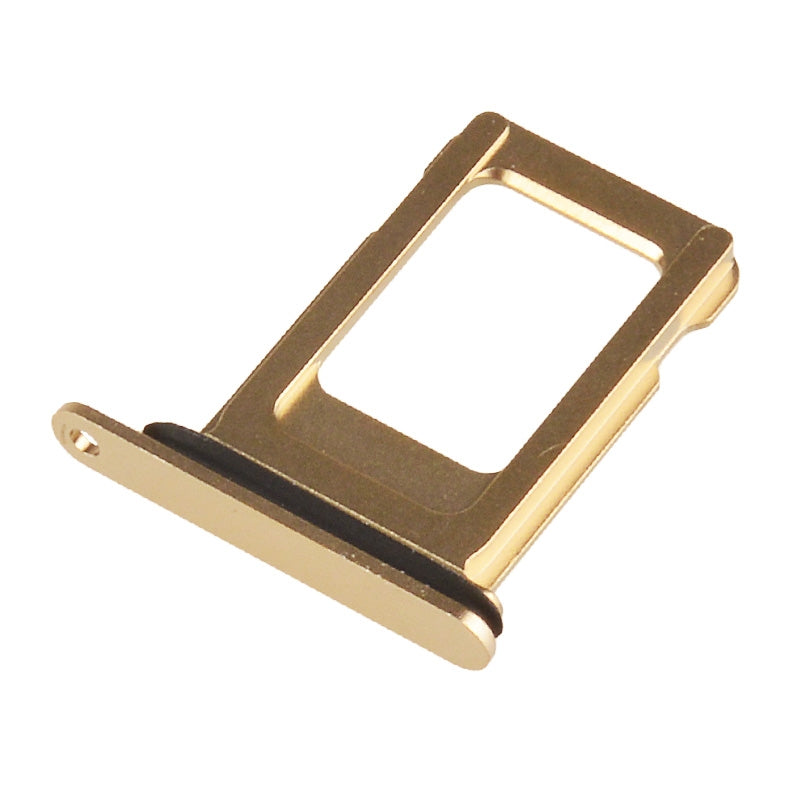 Sim Card Tray for iPhone 12 Pro/ 12 Pro Max (Single SIM Card Version) - Gold