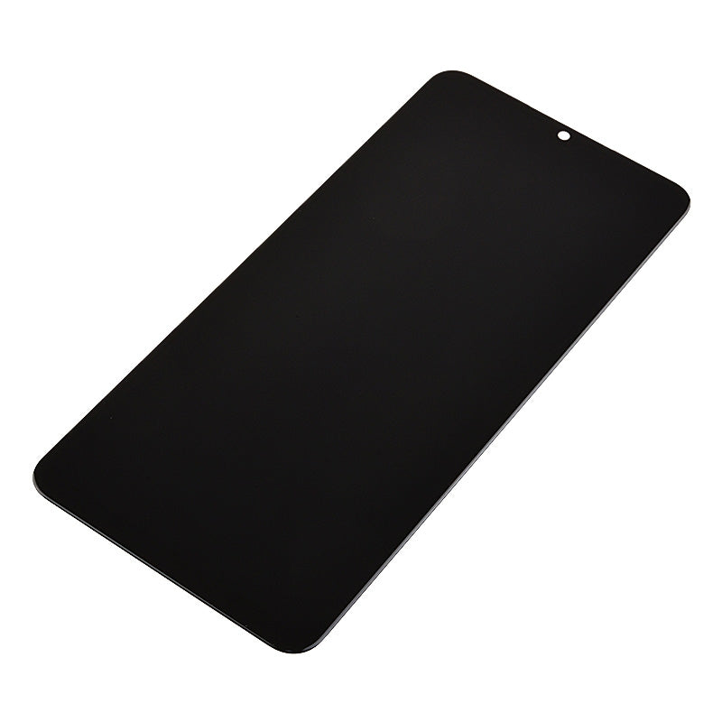 LCD Screen Digitizer Assembly for Samsung Galaxy A32 5G (2021) A326U (for America Version) - Black
