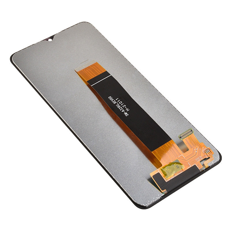 LCD Screen Digitizer Assembly for Samsung Galaxy A32 5G (2021) A326U (for America Version) - Black