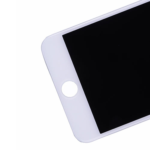 LCD with Touch Screen Digitizer Replacement for iPhone 6 Plus (Aftermarket) - White