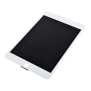 LCD Screen Digitizer Assembly Replacement for iPad mini 5 - White