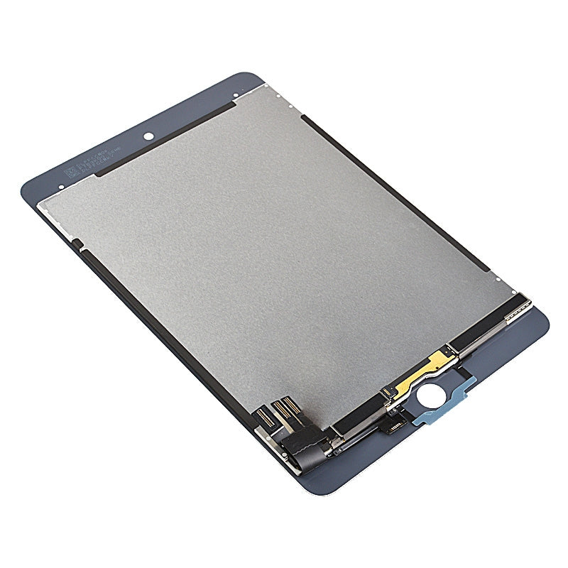 LCD Screen Digitizer Assembly Replacement for iPad mini 5 - White