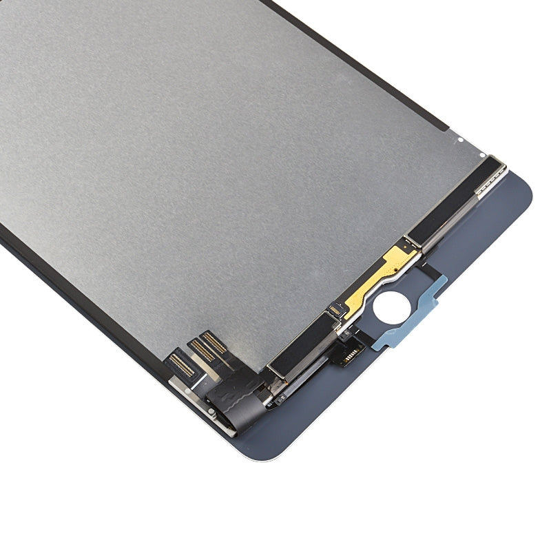 LCD Screen Digitizer Assembly Replacement for iPad mini 5 - White