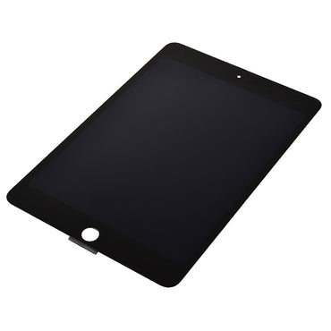 LCD Screen Digitizer Assembly Replacement for iPad mini 5 - Black