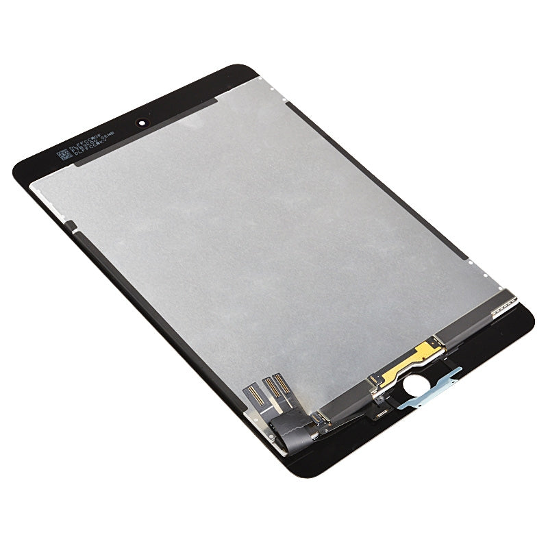 LCD Screen Digitizer Assembly Replacement for iPad mini 5 - Black