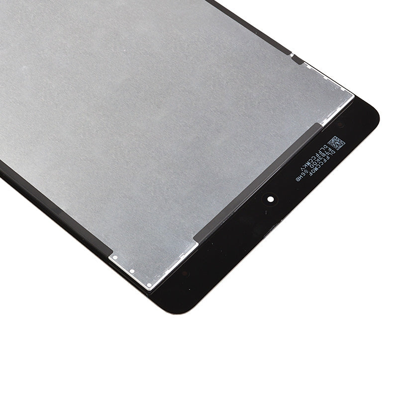 LCD Screen Digitizer Assembly Replacement for iPad mini 5 - Black