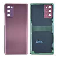 LCD Bezel Frame Adhesive Tape for Samsung Galaxy Note 20 N980/ Note 20 5G N981