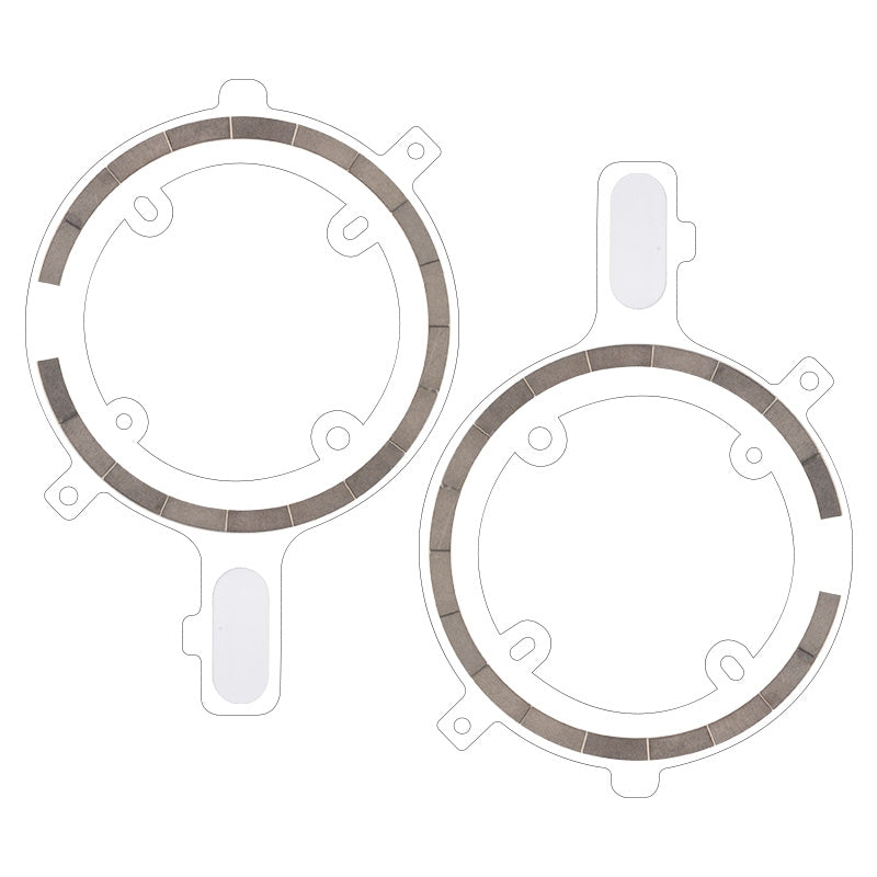 Wireless Charging Magnet for iPhone 12 mini (2pcs/set)