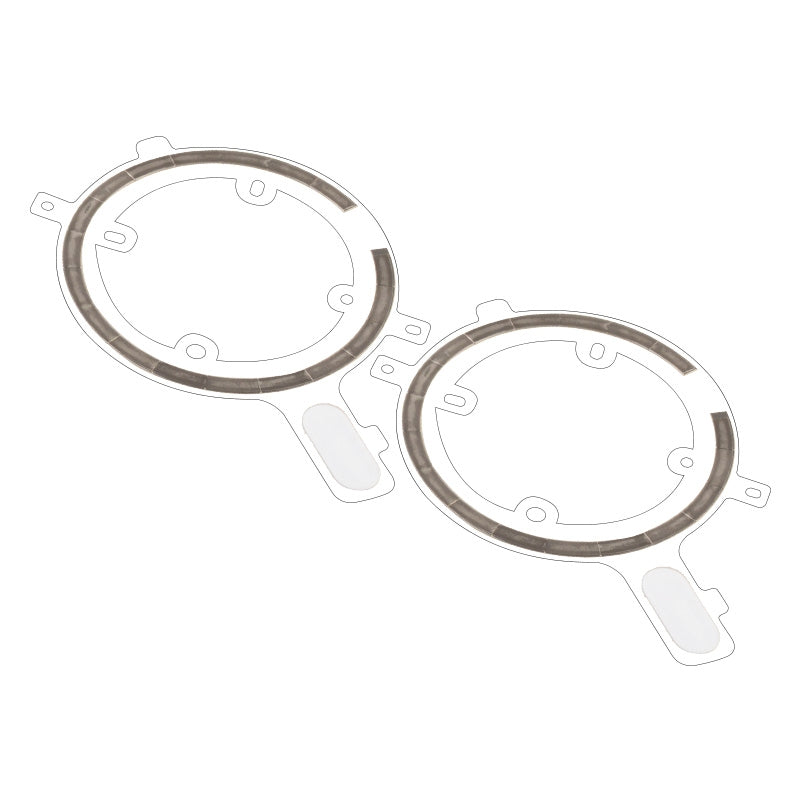 Wireless Charging Magnet for iPhone 12 mini (2pcs/set)