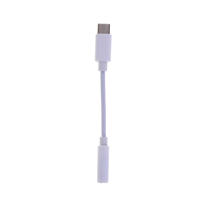 USB-C to 3.5mm Audio Headphone Adapter - HiFi 2 Pack Compatible with Apple iPhone 16 15 Samsung Galaxy S24 S23 S22 S21 Plus Pro Max Ultra Pixel iPad - Type C t...