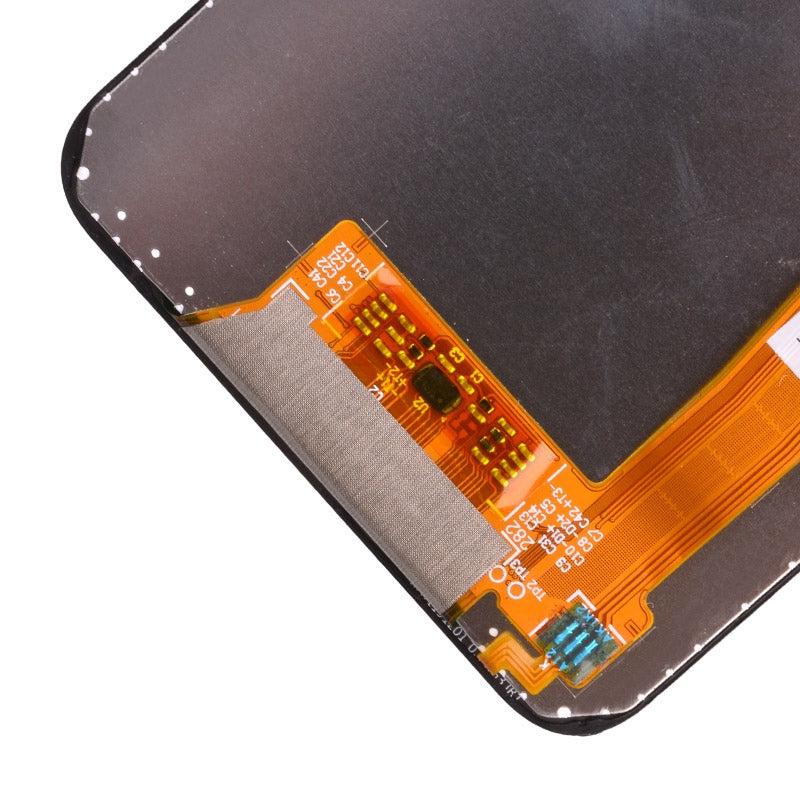 LCD Screen Digitizer Assembly for Samsung Galaxy A10e A102 (Incell) - Black