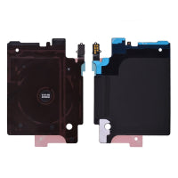 Sim Card Tray and MicroSD Card Tray for Samsung Galaxy S10 G973/ S10 Plus G975/ S10e G970 - Black