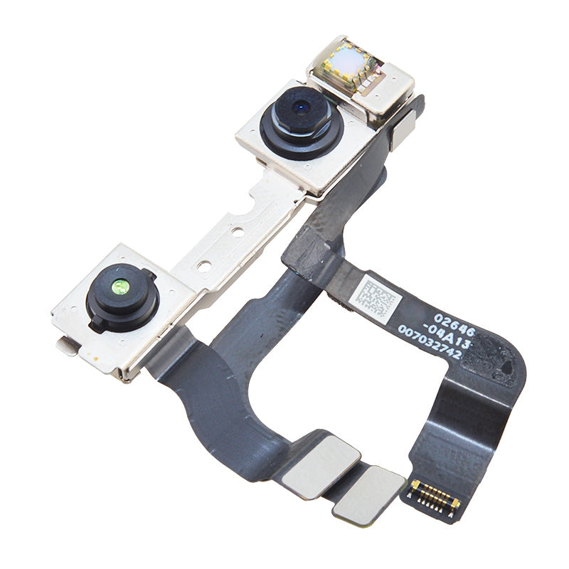 Front Camera Module with Flex Cable for iPhone 12/ 12 Pro