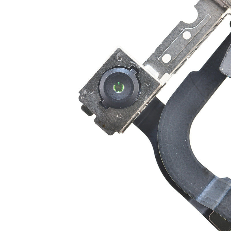 Front Camera Module with Flex Cable for iPhone 12/ 12 Pro