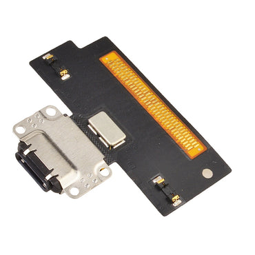 Charging Port with Flex Cable for iPad Pro (10.5 inches) - Black