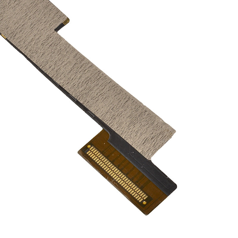Charging Port with Flex Cable for iPad Air 4/ 5 (WIFI Version) - White