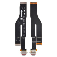 Rear Camera with Flex Cable for Samsung Galaxy Note 20 N980/ Note 20 5G N981 (for America Version)
