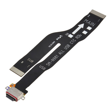 Charging Port with Flex Cable for Samsung Galaxy Note 20 N980/ Note 20 5G N981
