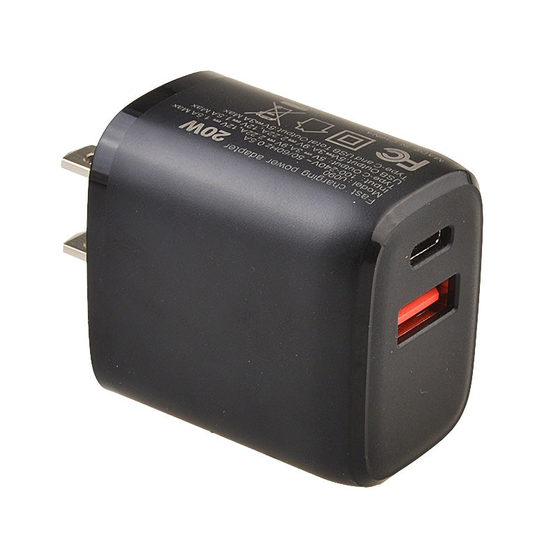 20W Android Samsung USB C Charger Block Fast Charging for Samsung Galaxy S25 Ultra/S25+/A35/A23/A16/S24 Ultra/S24FE/S24 Plus/A55/A35/S23 Ultra/S23FE/A15/A14, U...