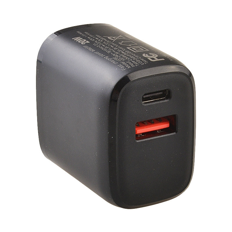 20W Android Samsung USB C Charger Block Fast Charging for Samsung Galaxy S25 Ultra/S25+/A35/A23/A16/S24 Ultra/S24FE/S24 Plus/A55/A35/S23 Ultra/S23FE/A15/A14, U...