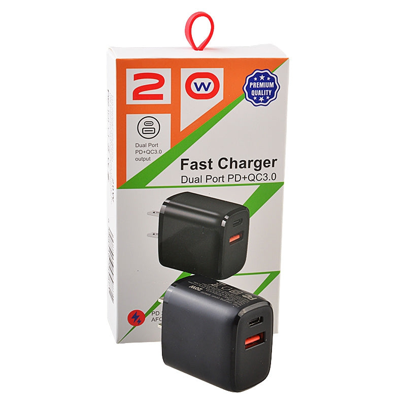 20W Android Samsung USB C Charger Block Fast Charging for Samsung Galaxy S25 Ultra/S25+/A35/A23/A16/S24 Ultra/S24FE/S24 Plus/A55/A35/S23 Ultra/S23FE/A15/A14, U...