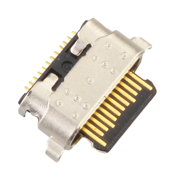 Charging Port Only for Samsung Galaxy A01(2019) A015/ A11(2020) A115U/ A02s (2021) A025/ A03S (2021) A037 (for America Version) (Type C Charging)...