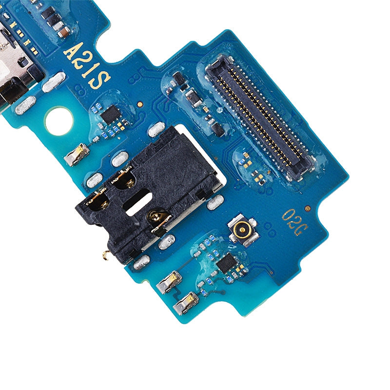 Charging Port with PCB board for Samsung Galaxy A21S (2020) A217