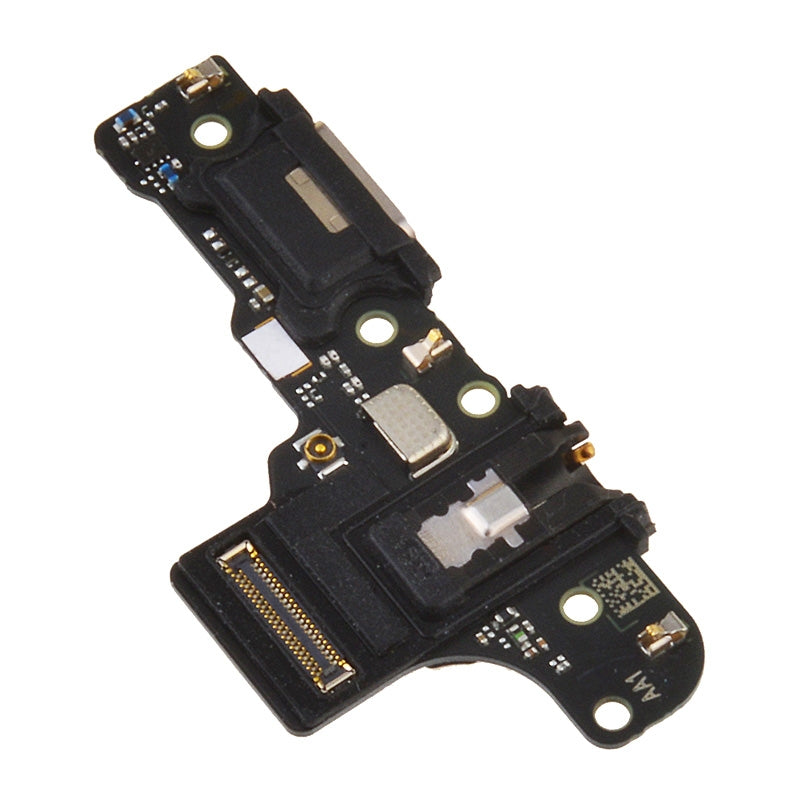 Charging Port with PCB board for Samsung Galaxy A21 (2020) A215U (for America Version)