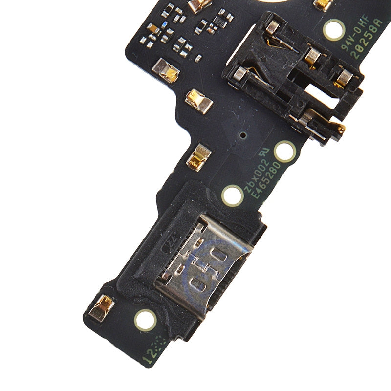 Charging Port with PCB board for Samsung Galaxy A21 (2020) A215U (for America Version)