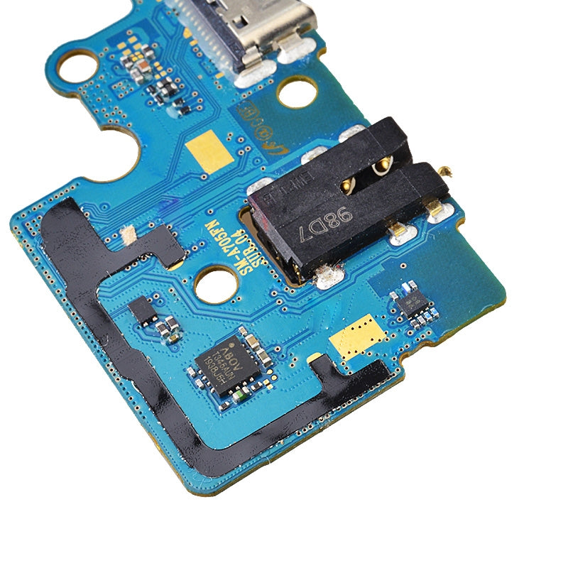 Charging Port with PCB board for Samsung Galaxy A70 (2019) A705
