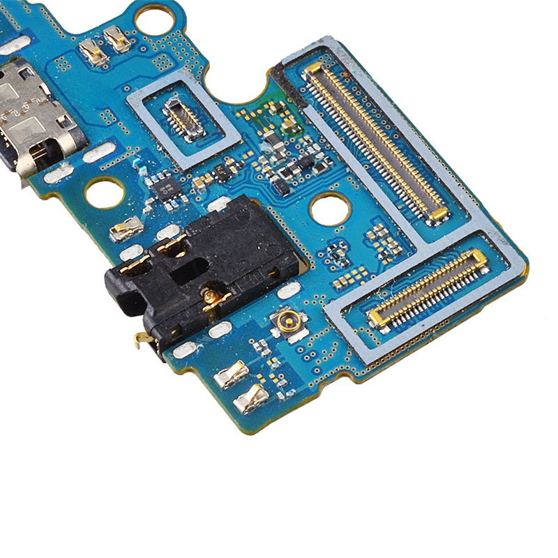 Charging Port with PCB board for Samsung Galaxy A70 (2019) A705