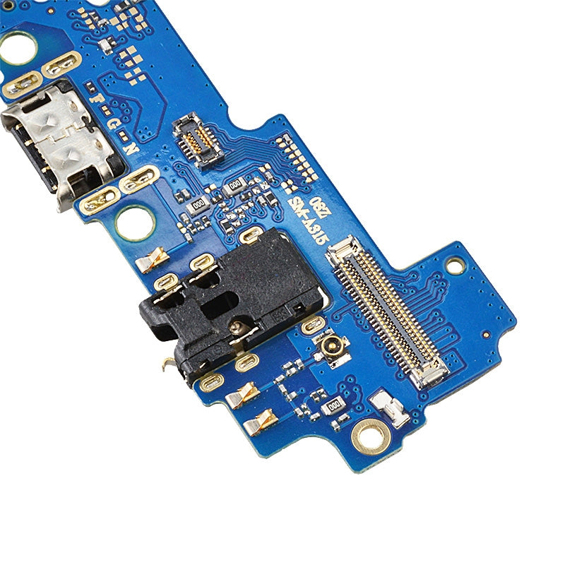 Charging Port with PCB board for Samsung Galaxy A31 (2020) A315
