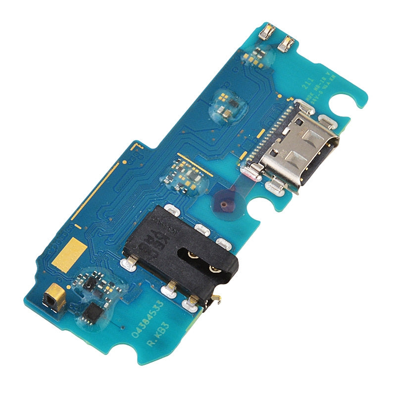 Charging Port with PCB Board for Samsung Galaxy A12 (2020) A125