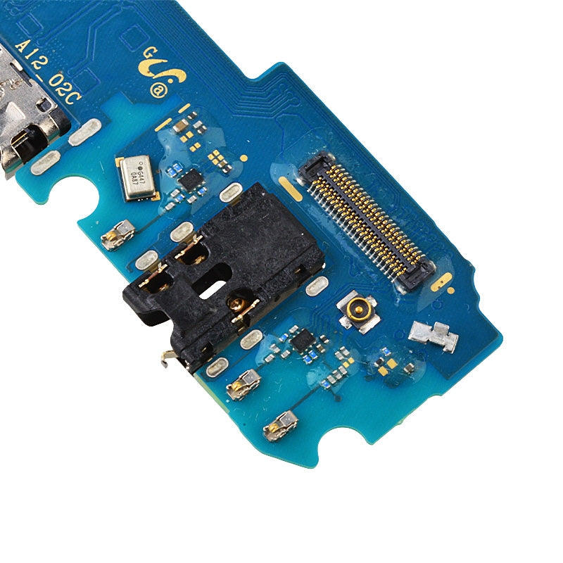 Charging Port with PCB Board for Samsung Galaxy A12 (2020) A125