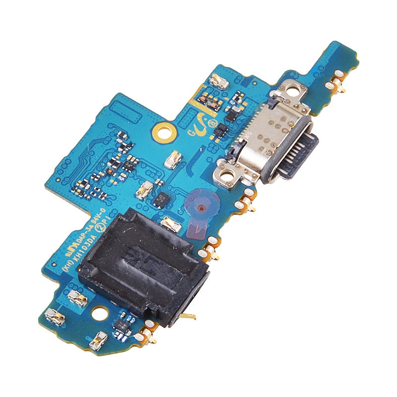 Charging Port with PCB Board for Samsung Galaxy A52 5G (2021) A526 (for America Version)
