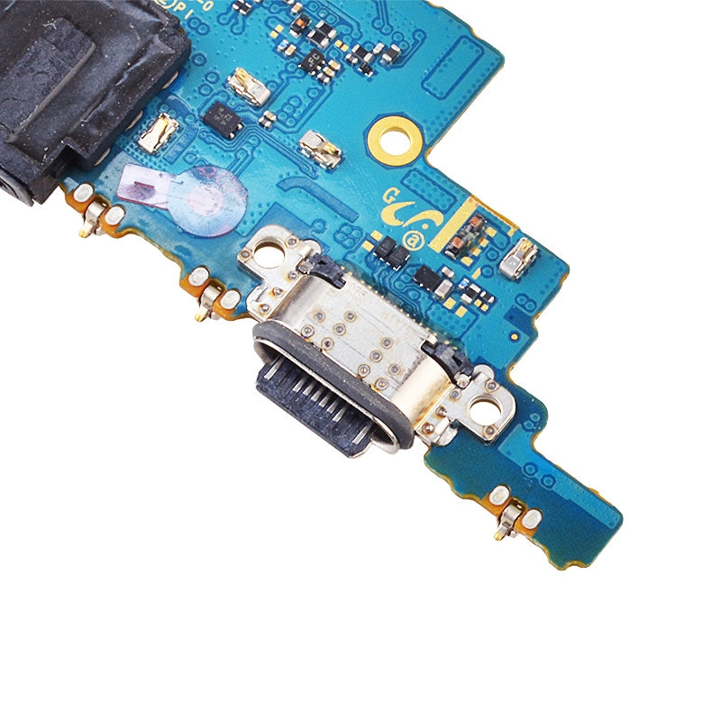 Charging Port with PCB Board for Samsung Galaxy A52 5G (2021) A526 (for America Version)