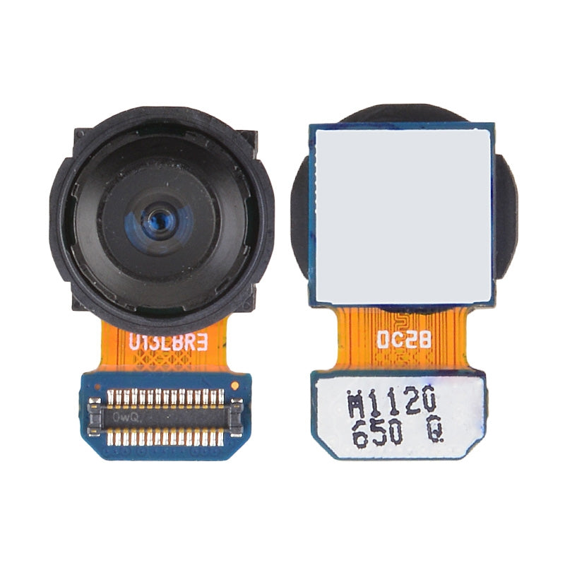 Ultra Wide Angle Rear Camera Module with Flex Cable for Samsung Galaxy S20 FE 5G