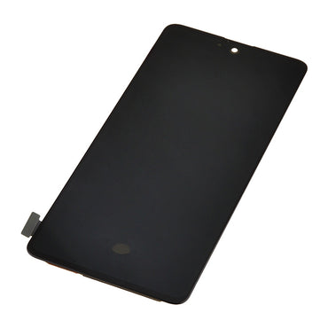 OLED Screen Digitizer Assembly for Samsung Galaxy A51 5G A516 (Premium) - Black