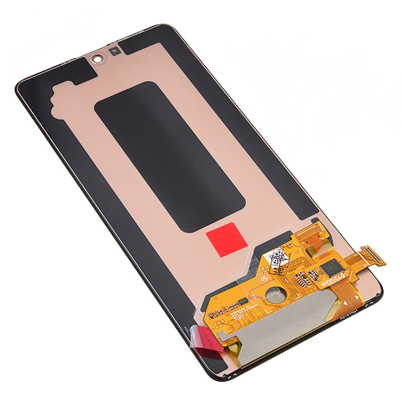 OLED Screen Digitizer Assembly for Samsung Galaxy A51 5G A516 (Premium) - Black